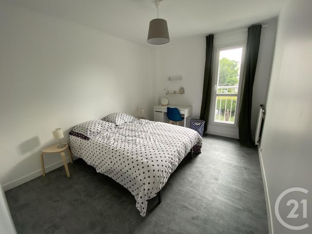 Appartement F4 &agrave; vendre - 5 pi&egrave;ces - 81,81 m2 - Cergy - 95 - ILE-DE-FRANCE