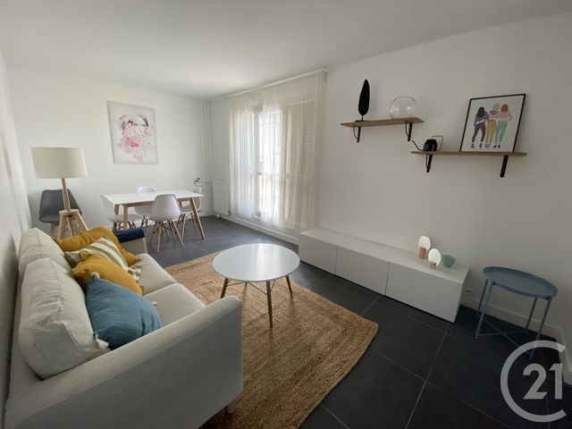 Appartement F4 à vendre CERGY