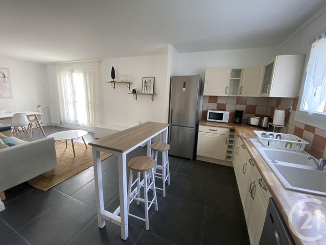 Appartement F4 &agrave; vendre - 5 pi&egrave;ces - 81,81 m2 - Cergy - 95 - ILE-DE-FRANCE