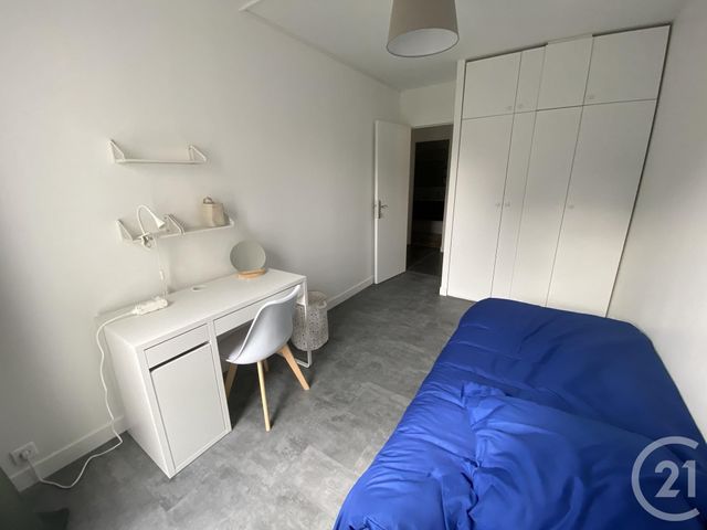 Appartement F4 &agrave; vendre - 5 pi&egrave;ces - 81,81 m2 - Cergy - 95 - ILE-DE-FRANCE