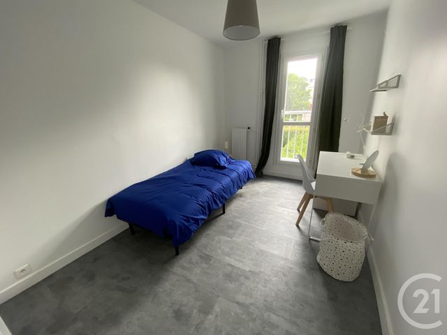 Appartement F4 &agrave; vendre - 5 pi&egrave;ces - 81,81 m2 - Cergy - 95 - ILE-DE-FRANCE