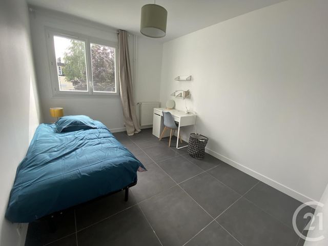 Appartement F4 &agrave; vendre - 5 pi&egrave;ces - 81,81 m2 - Cergy - 95 - ILE-DE-FRANCE