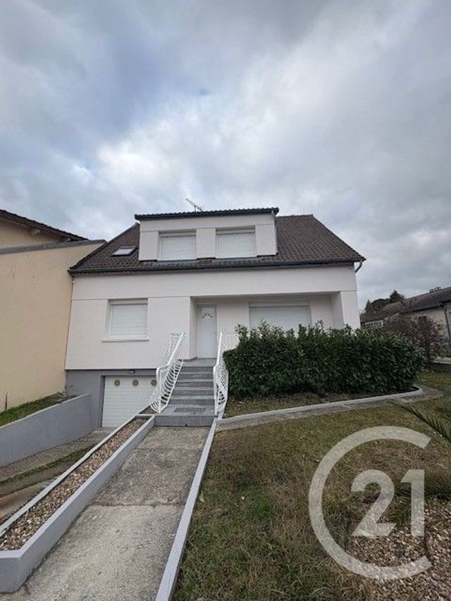 Maison à louer OSNY