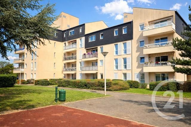 Appartement F4 à vendre ERAGNY SUR OISE