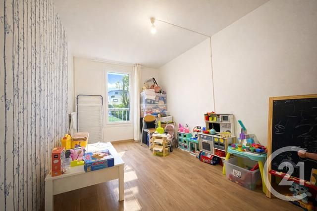 Appartement F4 &agrave; vendre - 4 pi&egrave;ces - 80,94 m2 - Eragny Sur Oise - 95 - ILE-DE-FRANCE