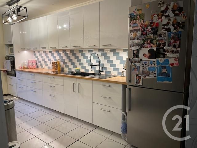 Appartement F4 &agrave; vendre - 4 pi&egrave;ces - 80,94 m2 - Eragny Sur Oise - 95 - ILE-DE-FRANCE