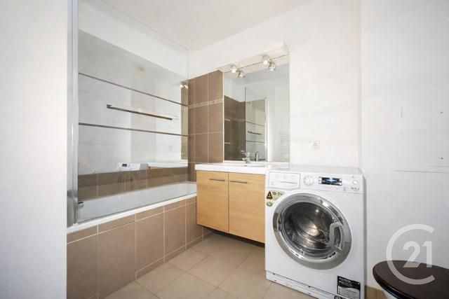 Appartement F2 &agrave; vendre - 2 pi&egrave;ces - 38,87 m2 - Eragny Sur Oise - 95 - ILE-DE-FRANCE