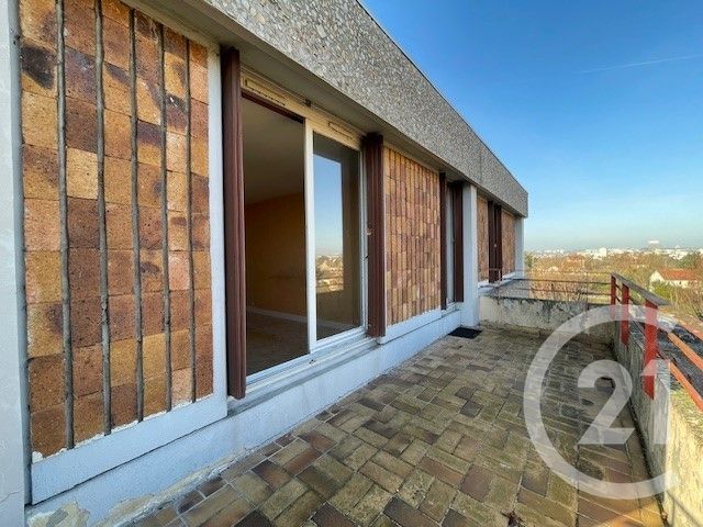 Appartement F3 &agrave; vendre - 3 pi&egrave;ces - 63,60 m2 - Eragny Sur Oise - 95 - ILE-DE-FRANCE