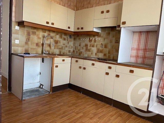 Appartement F3 &agrave; vendre - 3 pi&egrave;ces - 63,60 m2 - Eragny Sur Oise - 95 - ILE-DE-FRANCE