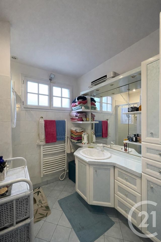 Maison &agrave; vendre - 4 pi&egrave;ces - 90,02 m2 - Eragny Sur Oise - 95 - ILE-DE-FRANCE