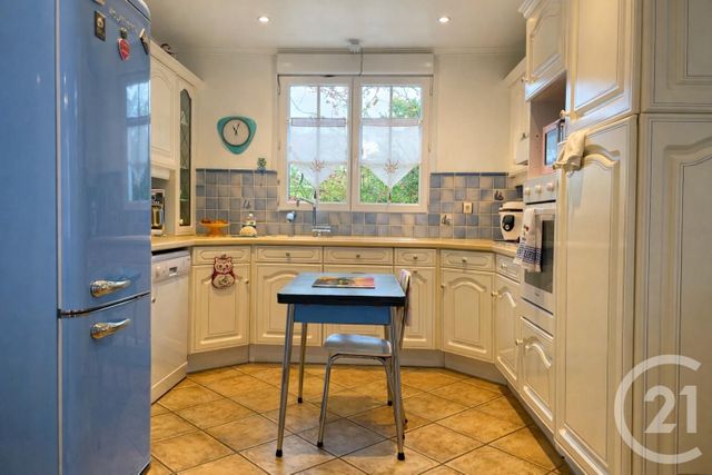 Maison &agrave; vendre - 4 pi&egrave;ces - 90,02 m2 - Eragny Sur Oise - 95 - ILE-DE-FRANCE