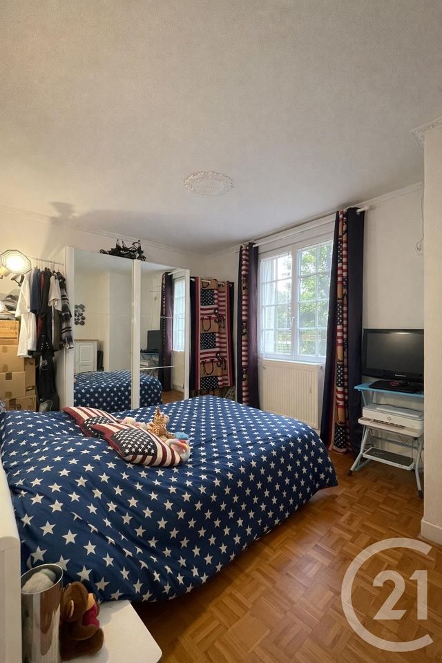 Maison &agrave; vendre - 4 pi&egrave;ces - 90,02 m2 - Eragny Sur Oise - 95 - ILE-DE-FRANCE