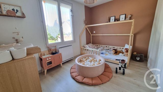 Maison &agrave; vendre - 4 pi&egrave;ces - 93,47 m2 - Champagne Sur Oise - 95 - ILE-DE-FRANCE