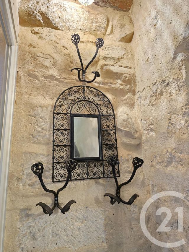 Maison &agrave; vendre - 4 pi&egrave;ces - 98 m2 - Pontoise - 95 - ILE-DE-FRANCE