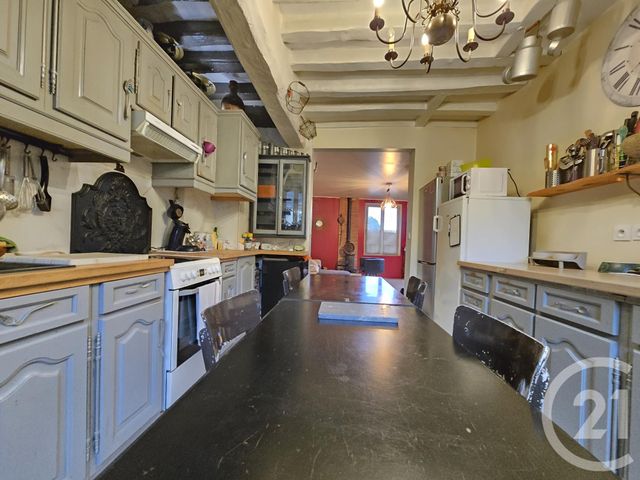 Maison &agrave; vendre - 4 pi&egrave;ces - 98 m2 - Pontoise - 95 - ILE-DE-FRANCE