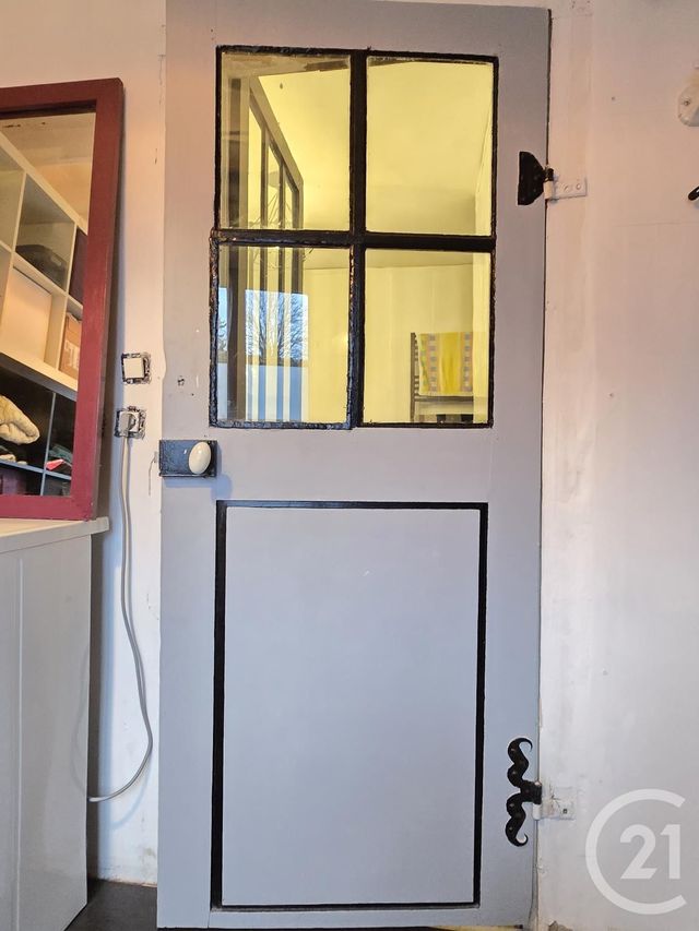 Maison &agrave; vendre - 4 pi&egrave;ces - 98 m2 - Pontoise - 95 - ILE-DE-FRANCE