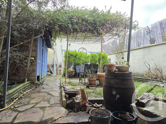 Maison &agrave; vendre - 4 pi&egrave;ces - 98 m2 - Pontoise - 95 - ILE-DE-FRANCE