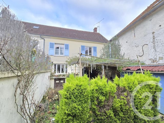 Maison à vendre PONTOISE