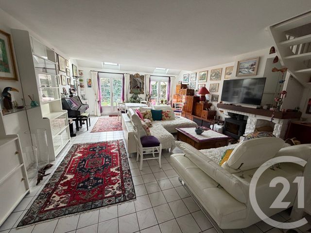 Maison à vendre CERGY