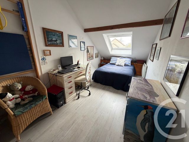 Maison &agrave; vendre - 5 pi&egrave;ces - 108,67 m2 - Cergy - 95 - ILE-DE-FRANCE