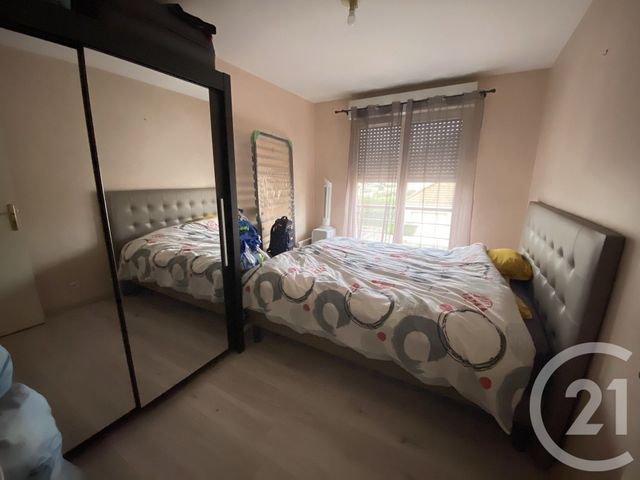 Appartement F3 &agrave; louer - 3 pi&egrave;ces - 65 m2 - St Ouen L Aumone - 95 - ILE-DE-FRANCE