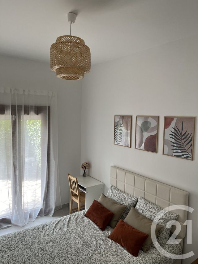 Maison &agrave; louer - 4 pi&egrave;ces - 94,67 m2 - Cergy - 95 - ILE-DE-FRANCE