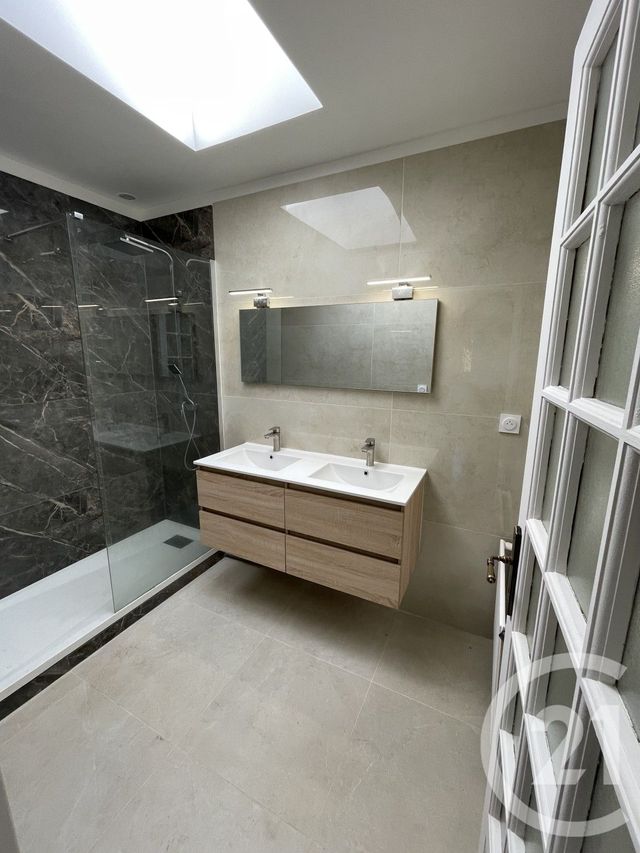 Maison &agrave; louer - 4 pi&egrave;ces - 94,67 m2 - Cergy - 95 - ILE-DE-FRANCE