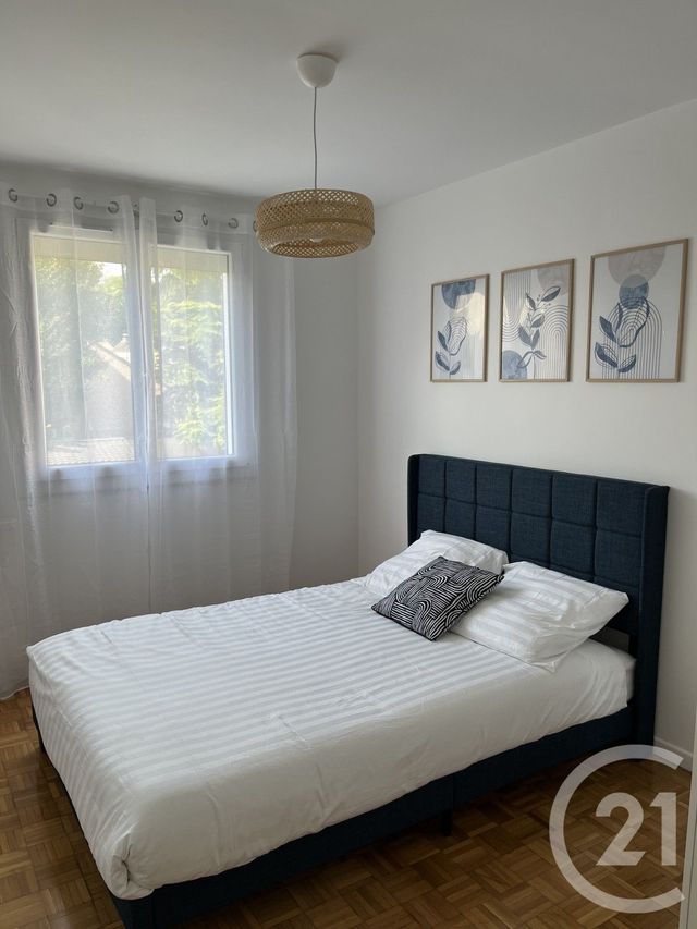 Maison &agrave; louer - 4 pi&egrave;ces - 94,67 m2 - Cergy - 95 - ILE-DE-FRANCE