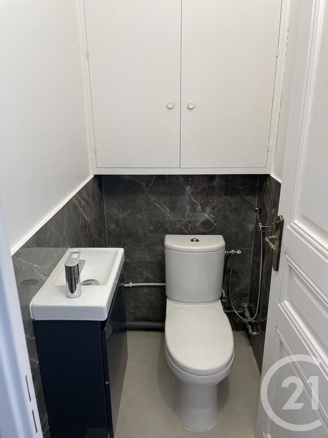 Maison &agrave; louer - 4 pi&egrave;ces - 94,67 m2 - Cergy - 95 - ILE-DE-FRANCE