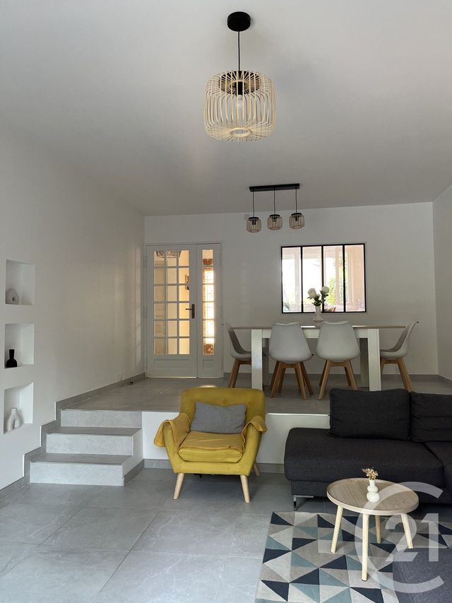 Maison à louer CERGY