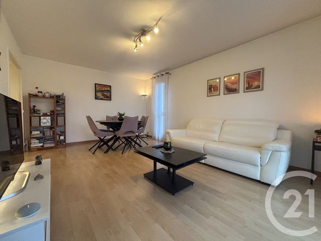 Appartement F4 &agrave; vendre - 4 pi&egrave;ces - 79,29 m2 - Eragny Sur Oise - 95 - ILE-DE-FRANCE