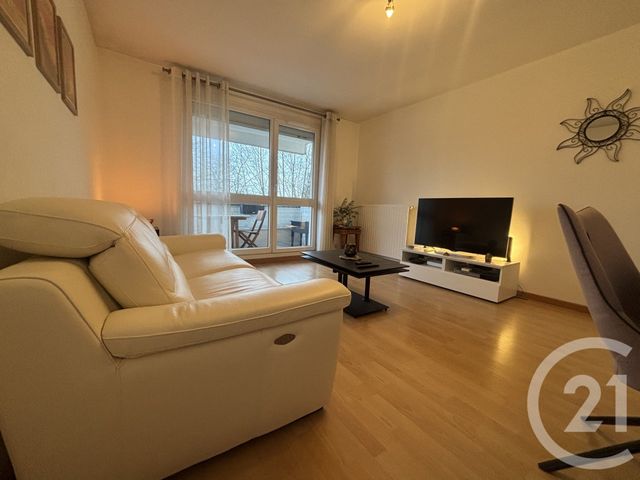 Appartement F4 &agrave; vendre - 4 pi&egrave;ces - 79,29 m2 - Eragny Sur Oise - 95 - ILE-DE-FRANCE