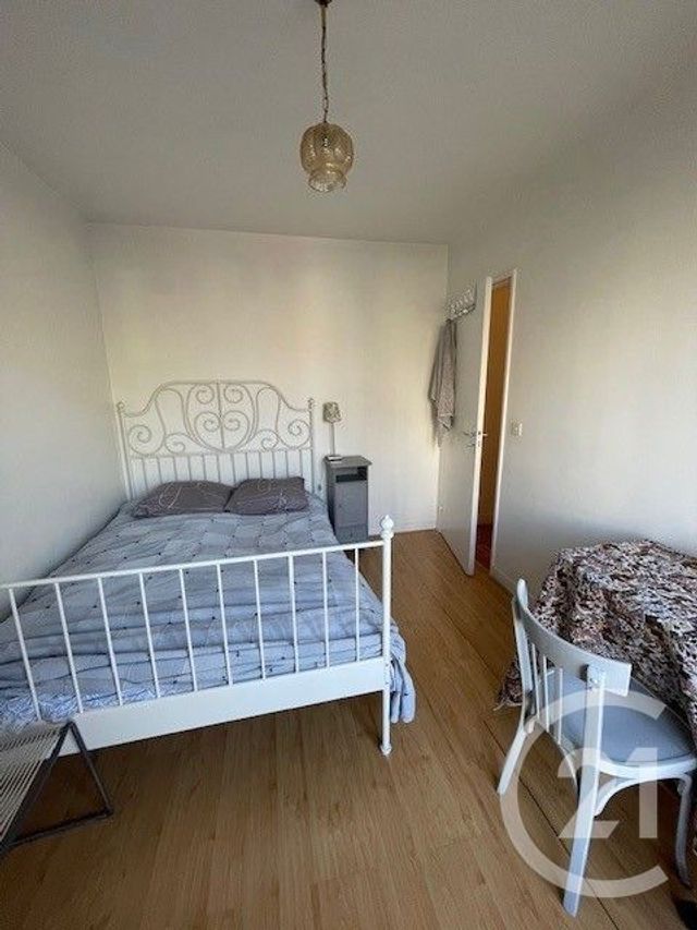 Appartement &agrave; louer - 3 pi&egrave;ces - 63,96 m2 - Cergy - 95 - ILE-DE-FRANCE