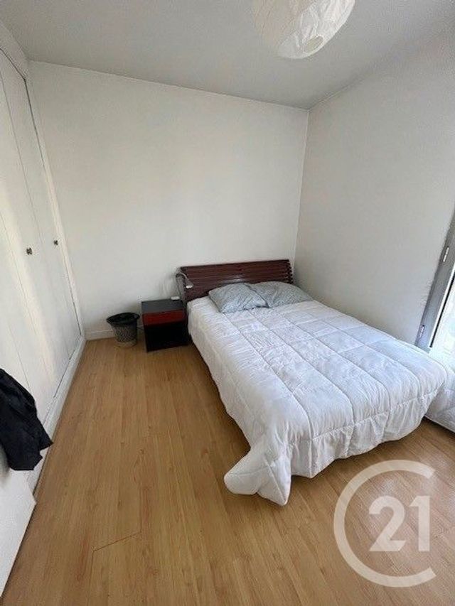 Appartement &agrave; louer - 3 pi&egrave;ces - 63,96 m2 - Cergy - 95 - ILE-DE-FRANCE