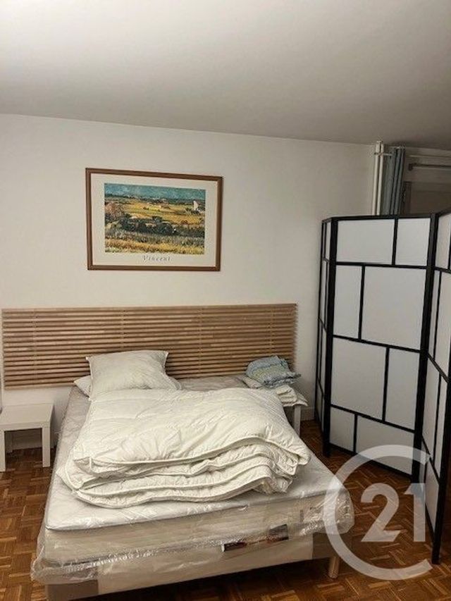 Appartement Studio &agrave; louer - 1 pi&egrave;ce - 38,85 m2 - Cergy - 95 - ILE-DE-FRANCE
