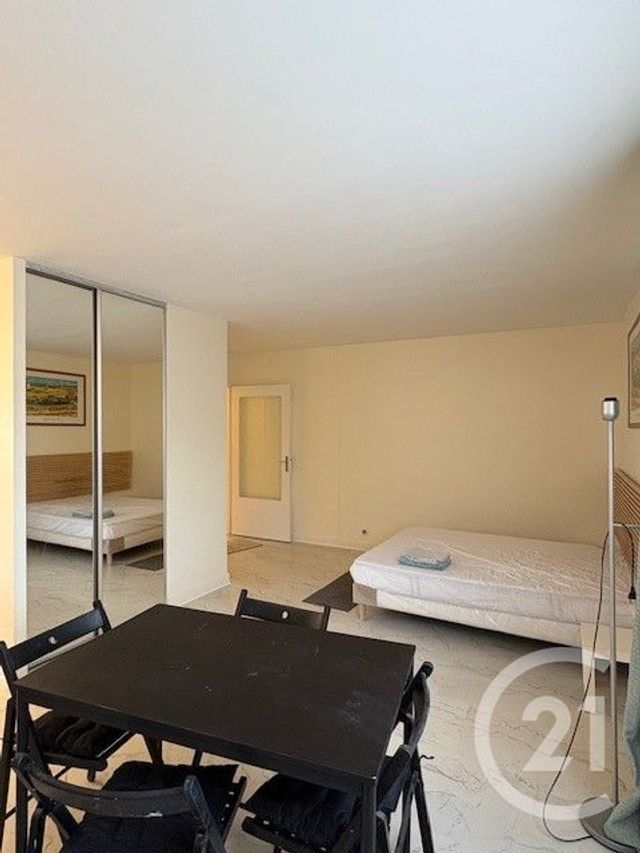 Appartement Studio &agrave; louer - 1 pi&egrave;ce - 38,85 m2 - Cergy - 95 - ILE-DE-FRANCE