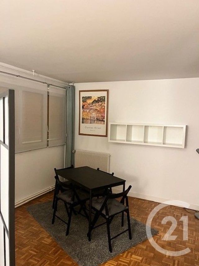 Appartement Studio &agrave; louer - 1 pi&egrave;ce - 38,85 m2 - Cergy - 95 - ILE-DE-FRANCE