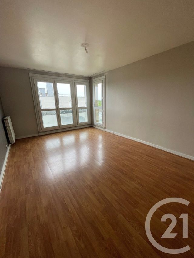 Appartement F3 à vendre CERGY