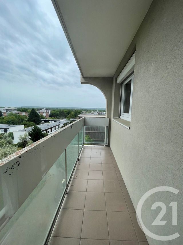 Appartement F3 &agrave; vendre - 3 pi&egrave;ces - 67,87 m2 - Cergy - 95 - ILE-DE-FRANCE