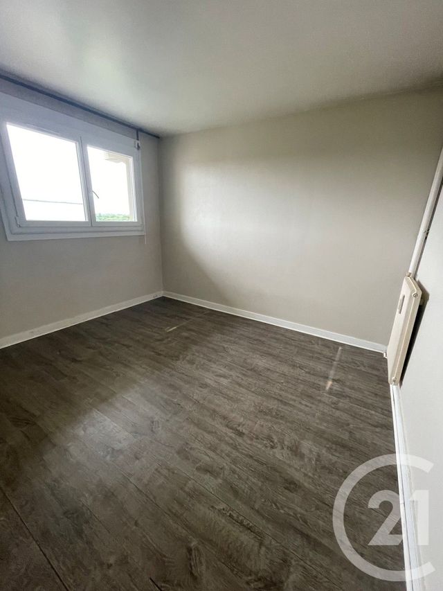 Appartement F3 &agrave; vendre - 3 pi&egrave;ces - 67,87 m2 - Cergy - 95 - ILE-DE-FRANCE