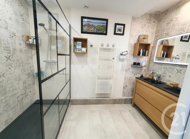 Maison &agrave; vendre - 5 pi&egrave;ces - 129,22 m2 - Vaureal - 95 - ILE-DE-FRANCE