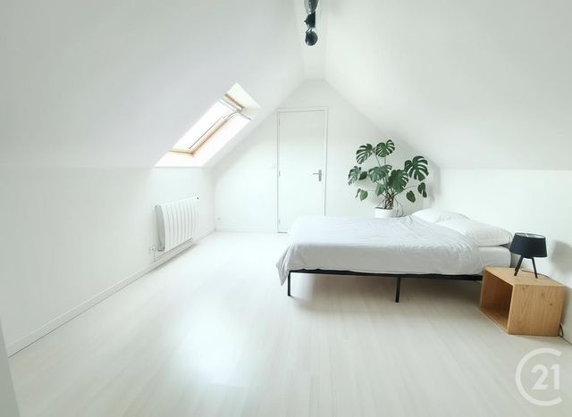 Maison &agrave; vendre - 5 pi&egrave;ces - 129,22 m2 - Vaureal - 95 - ILE-DE-FRANCE