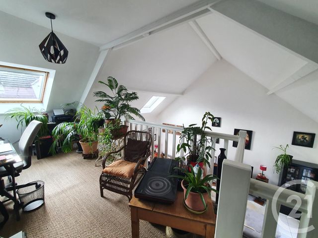 Maison &agrave; vendre - 5 pi&egrave;ces - 129,22 m2 - Vaureal - 95 - ILE-DE-FRANCE