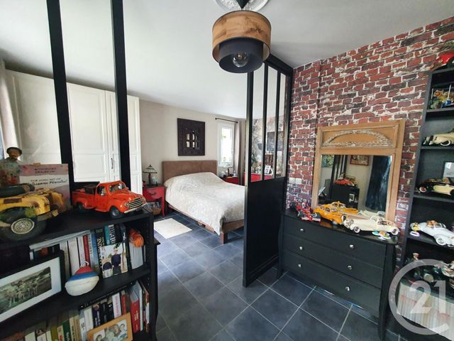 Maison &agrave; vendre - 5 pi&egrave;ces - 129,22 m2 - Vaureal - 95 - ILE-DE-FRANCE