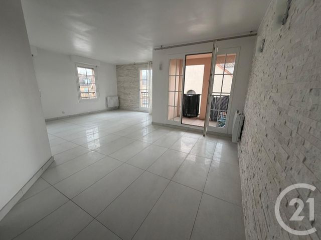 Appartement à vendre CERGY