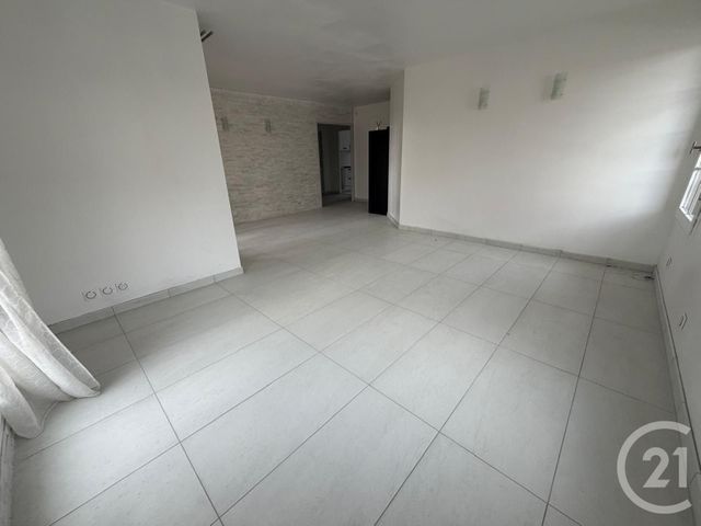 Appartement &agrave; vendre - 3 pi&egrave;ces - 87,02 m2 - Cergy - 95 - ILE-DE-FRANCE