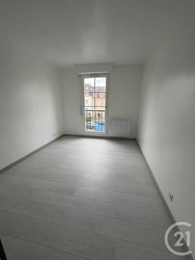 Appartement &agrave; vendre - 3 pi&egrave;ces - 87,02 m2 - Cergy - 95 - ILE-DE-FRANCE