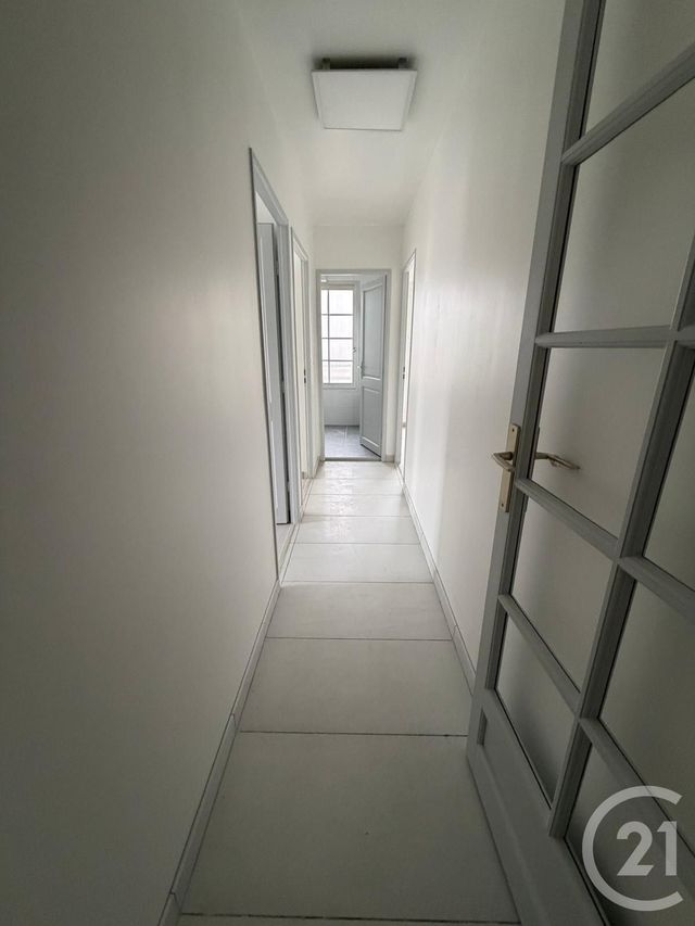 Appartement &agrave; vendre - 3 pi&egrave;ces - 87,02 m2 - Cergy - 95 - ILE-DE-FRANCE