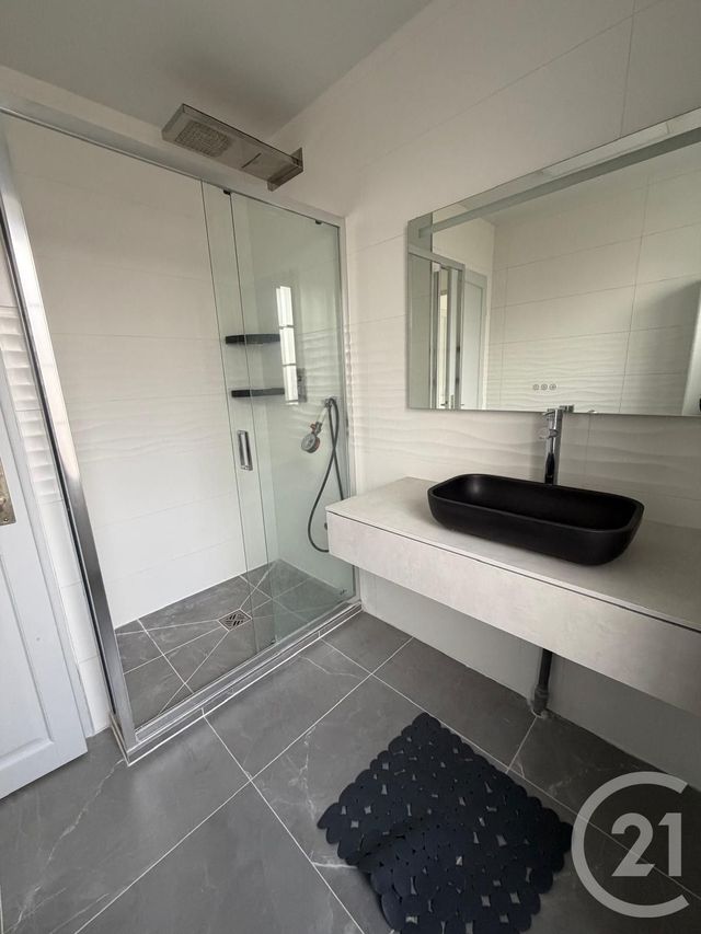 Appartement &agrave; vendre - 3 pi&egrave;ces - 87,02 m2 - Cergy - 95 - ILE-DE-FRANCE