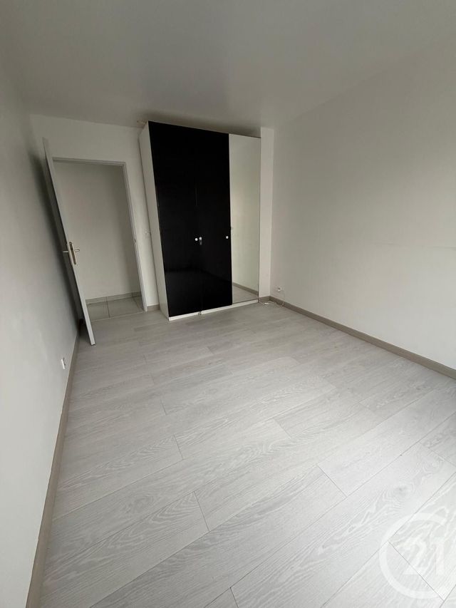 Appartement &agrave; vendre - 3 pi&egrave;ces - 87,02 m2 - Cergy - 95 - ILE-DE-FRANCE